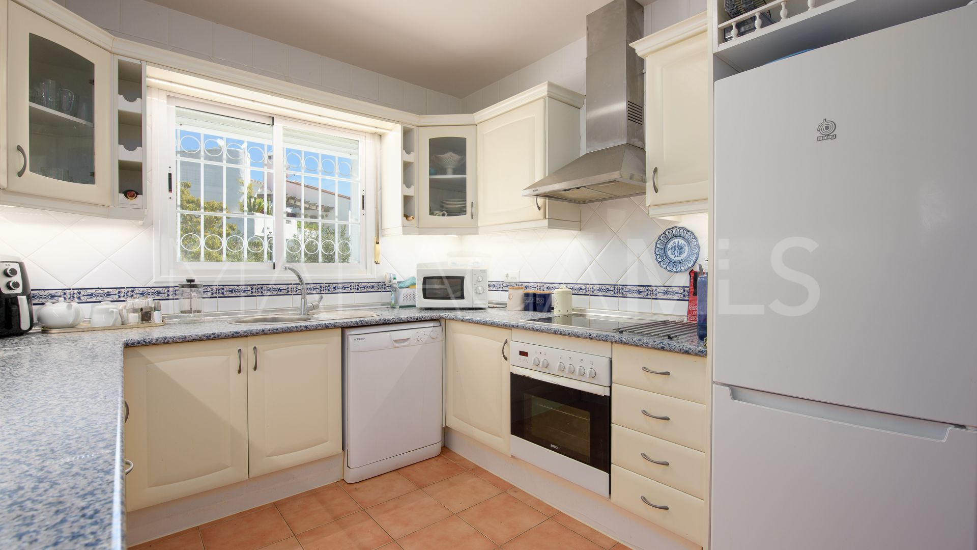 Belaire, casa with 4 bedrooms a la venta