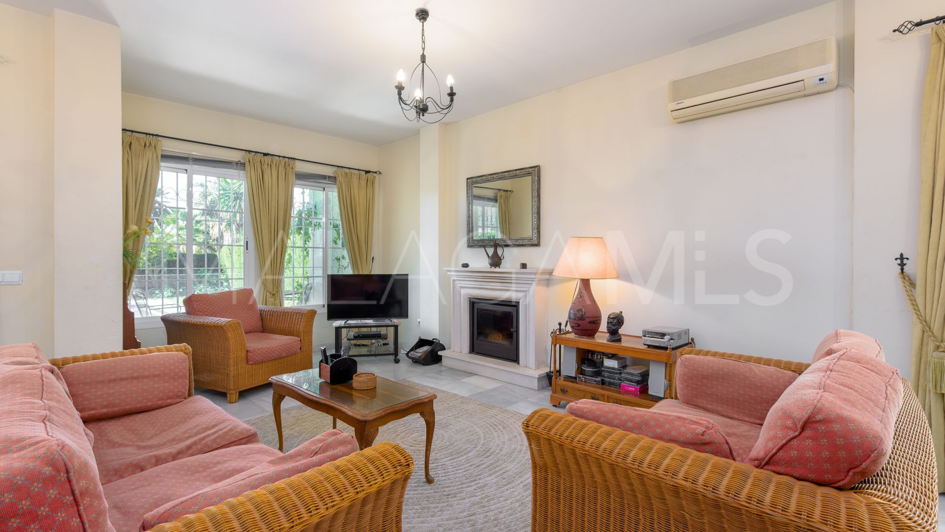 Belaire, casa with 4 bedrooms a la venta
