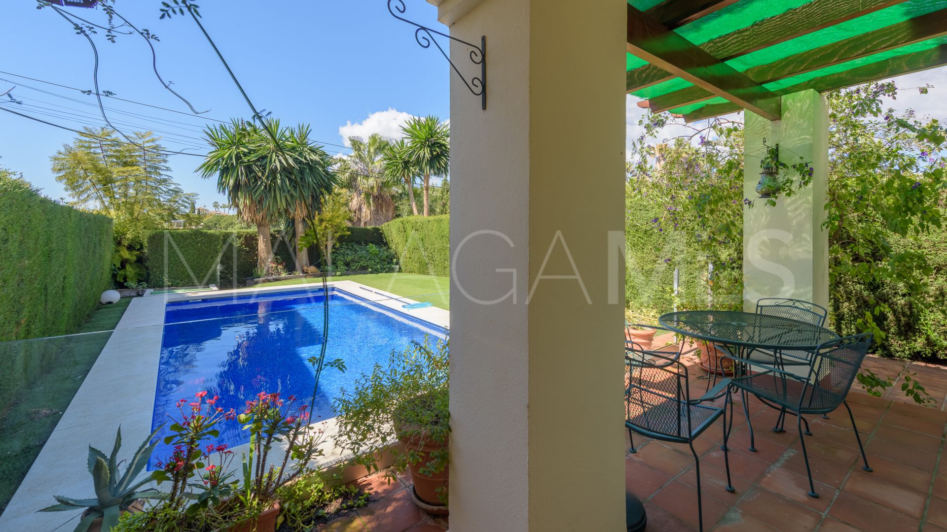 Belaire, casa with 4 bedrooms a la venta