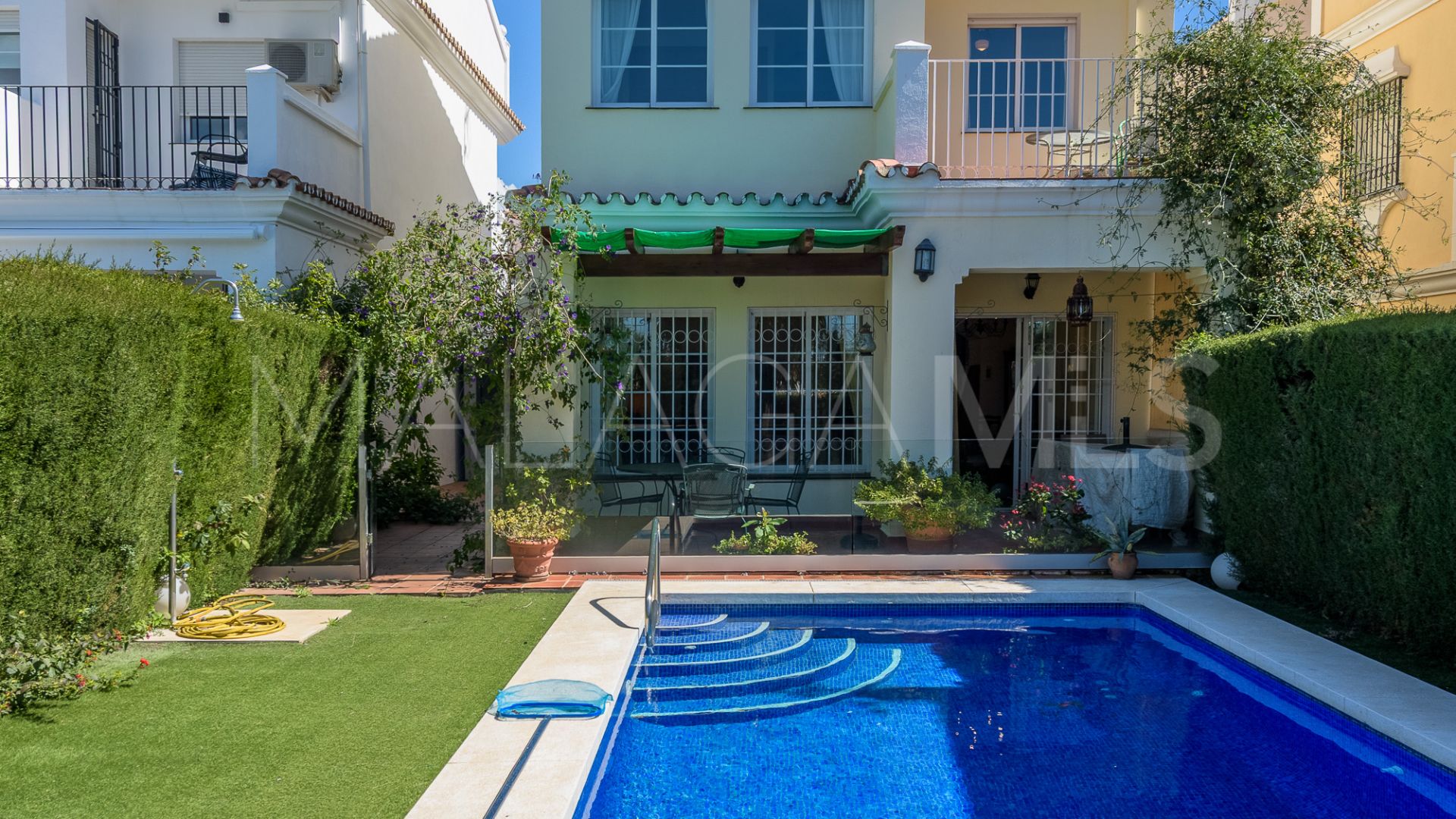 Belaire, casa with 4 bedrooms a la venta