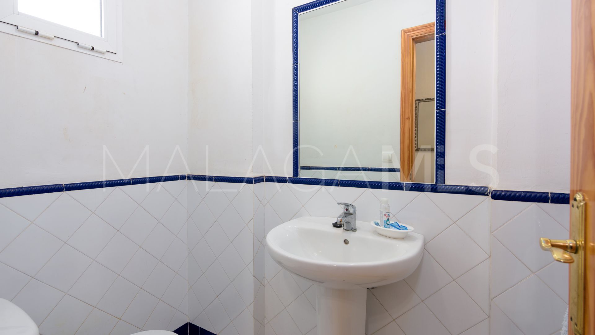 Belaire, casa with 4 bedrooms a la venta