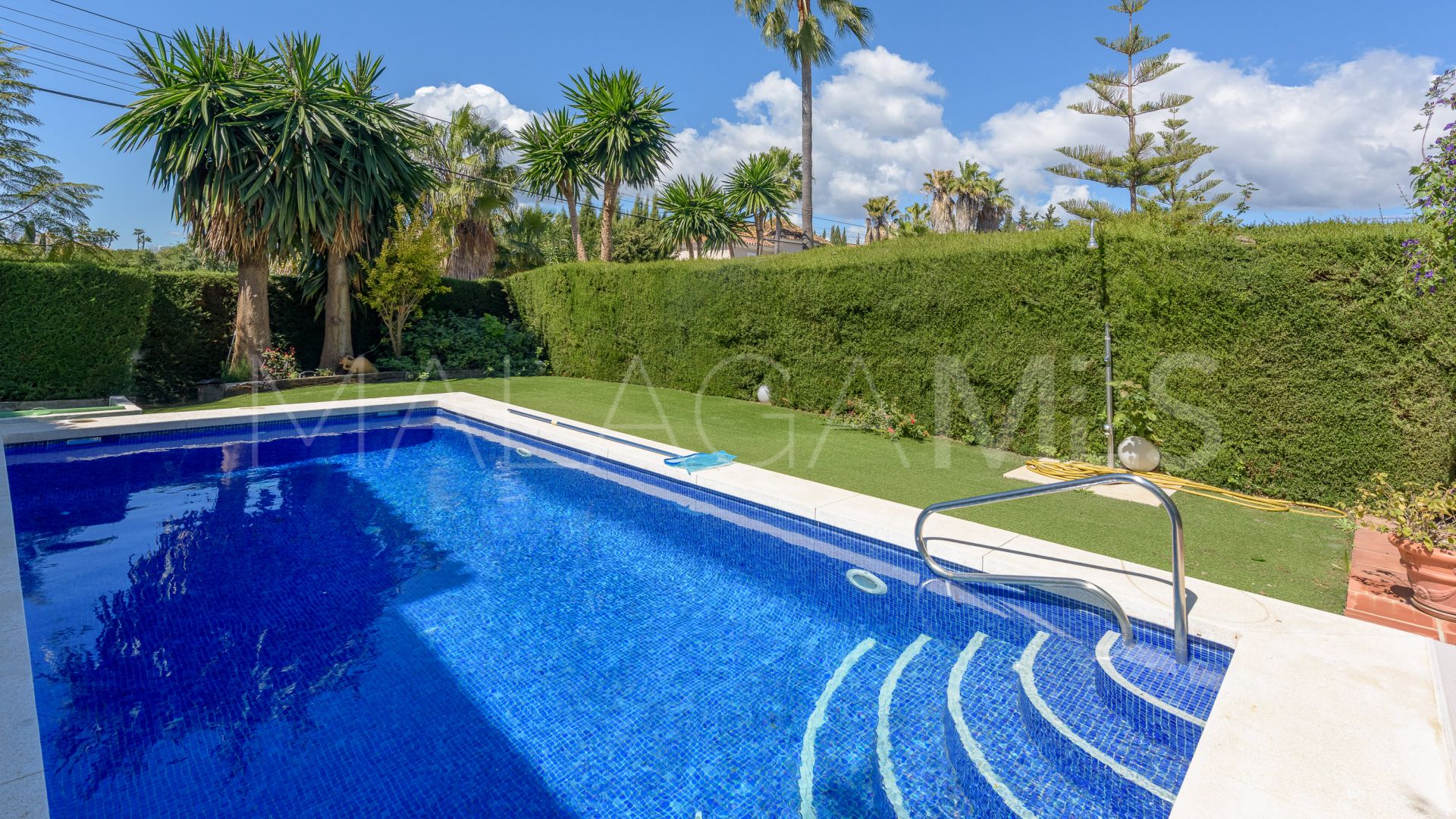 Belaire, casa with 4 bedrooms a la venta