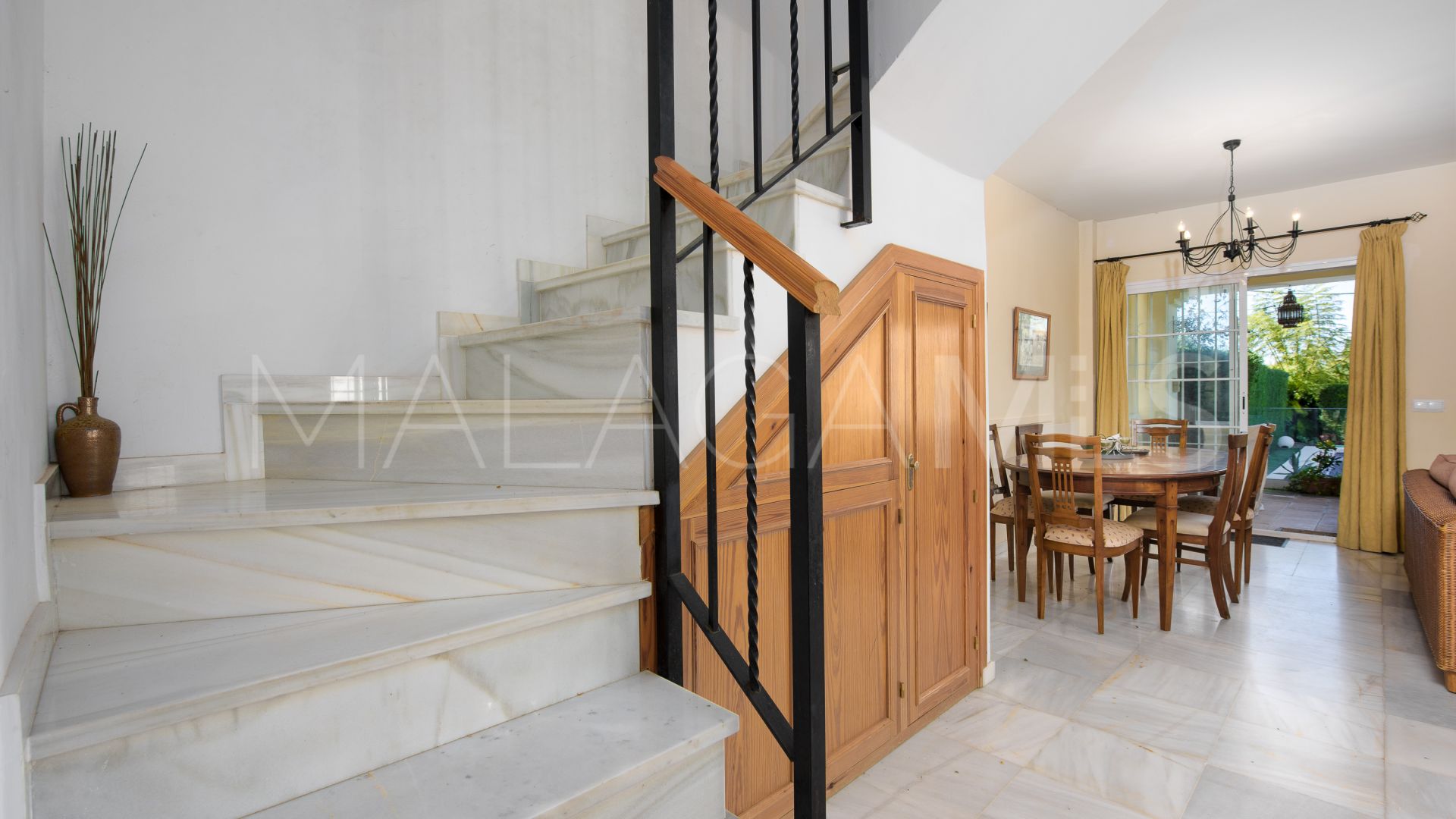Belaire, casa with 4 bedrooms a la venta