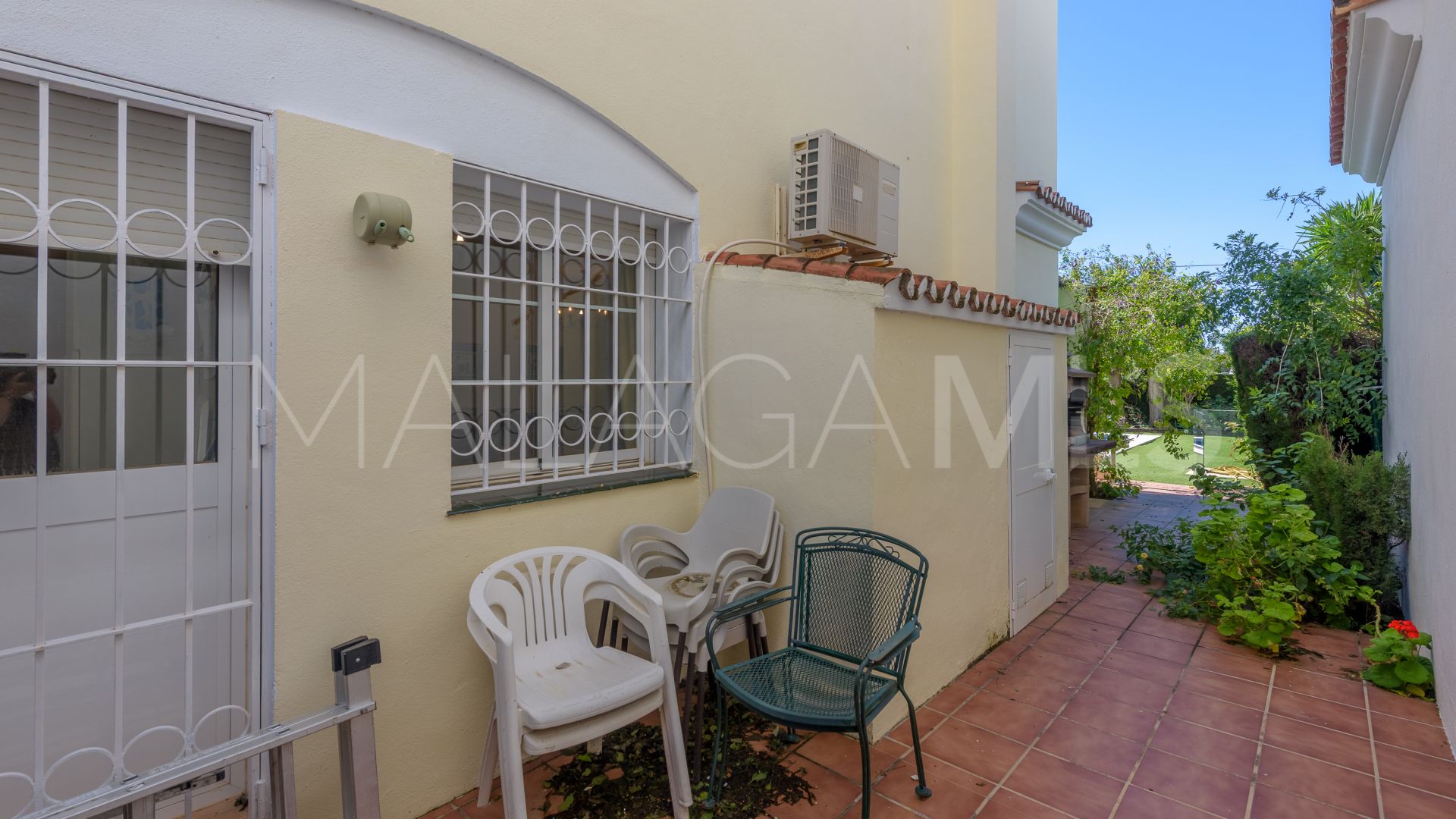 Belaire, casa with 4 bedrooms a la venta