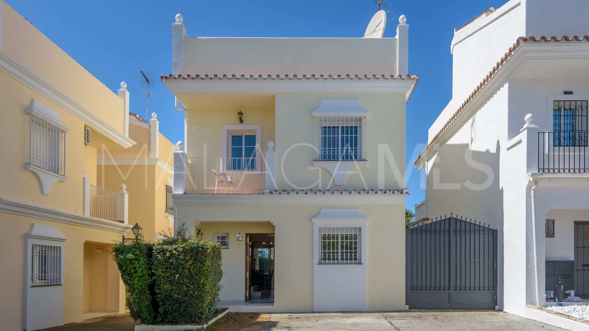 Belaire, casa with 4 bedrooms a la venta