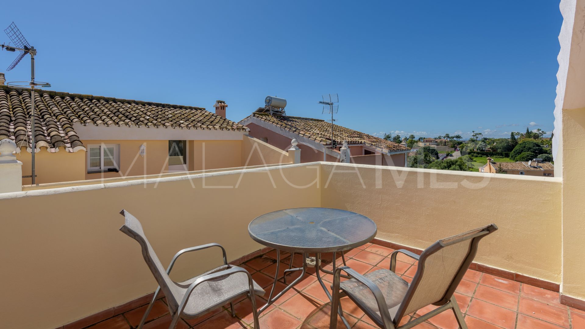 Belaire, casa with 4 bedrooms a la venta