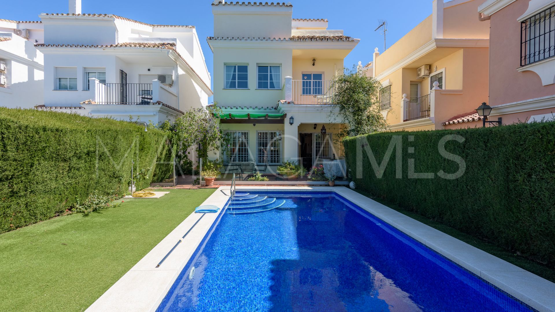 Belaire, casa with 4 bedrooms a la venta