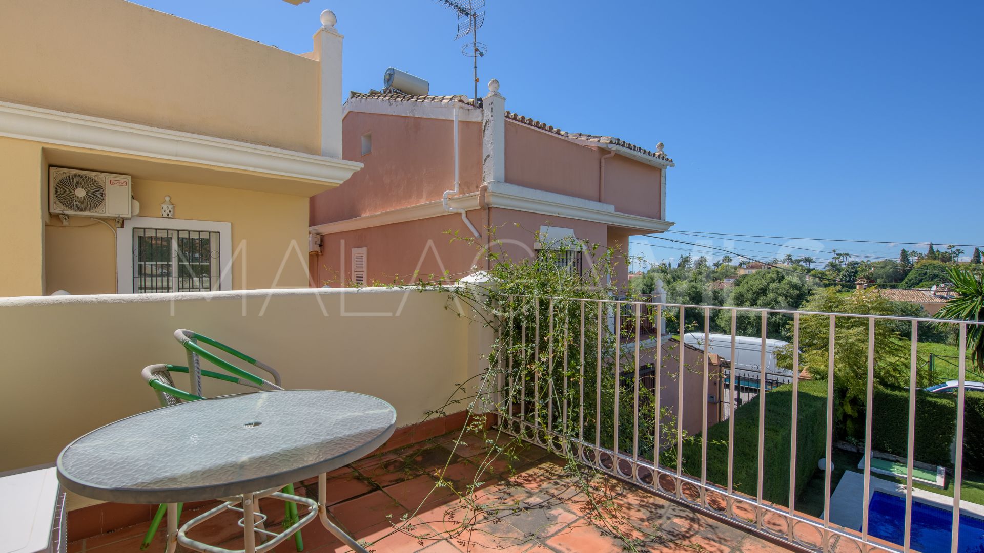 Belaire, casa with 4 bedrooms a la venta