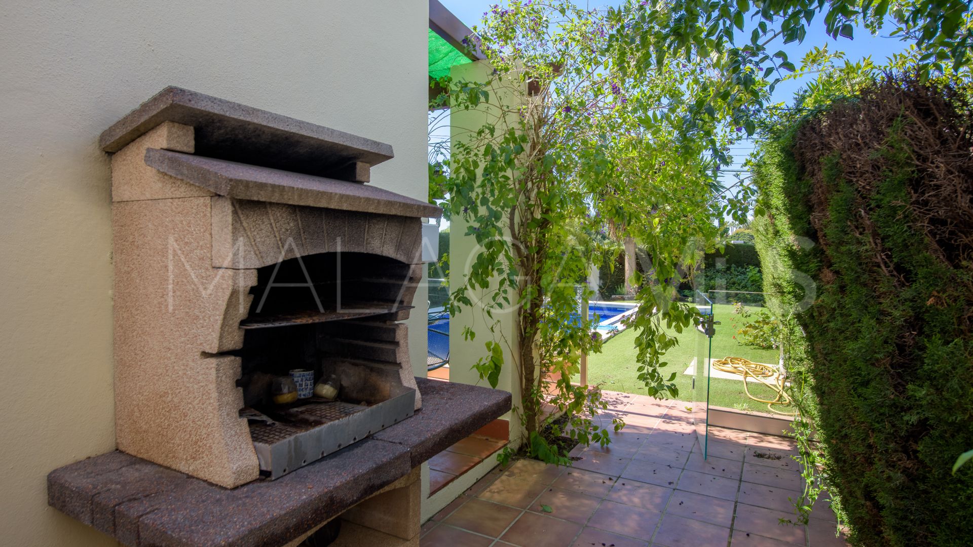 Belaire, casa with 4 bedrooms a la venta