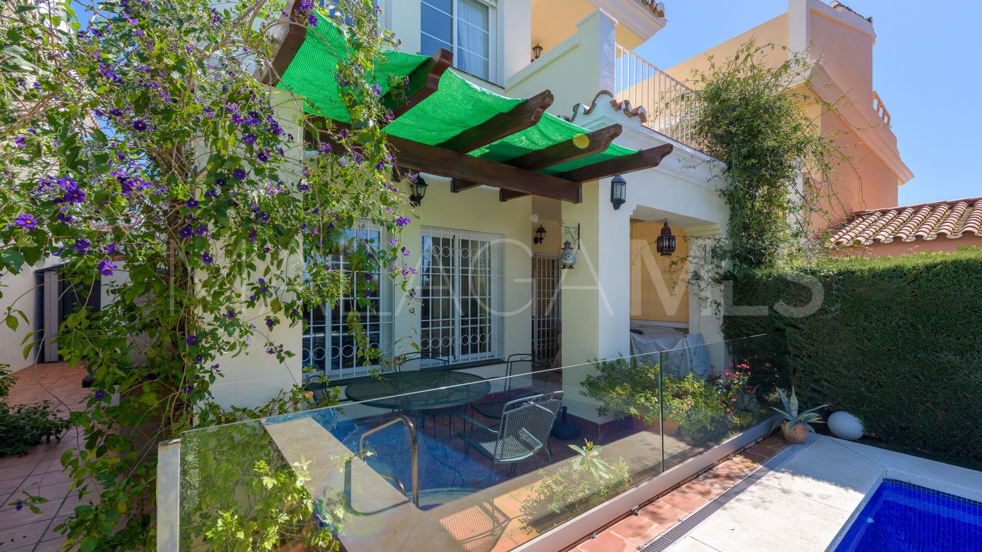 Belaire, casa with 4 bedrooms a la venta