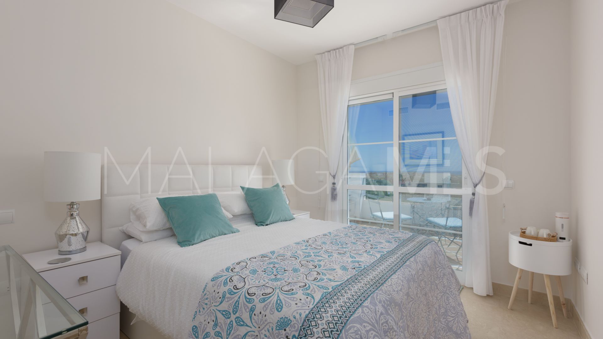 Maison de ville for sale in Los Almendros