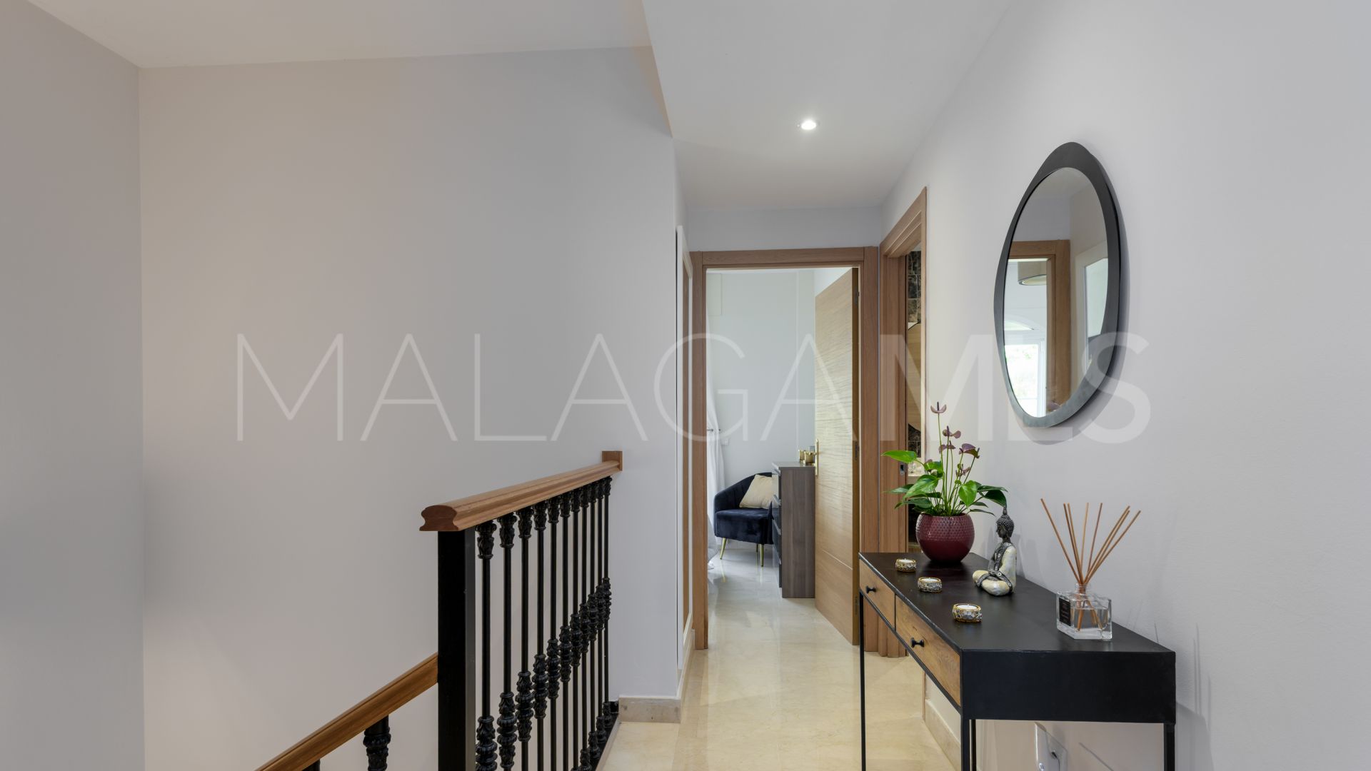 Maison de ville for sale in Los Almendros