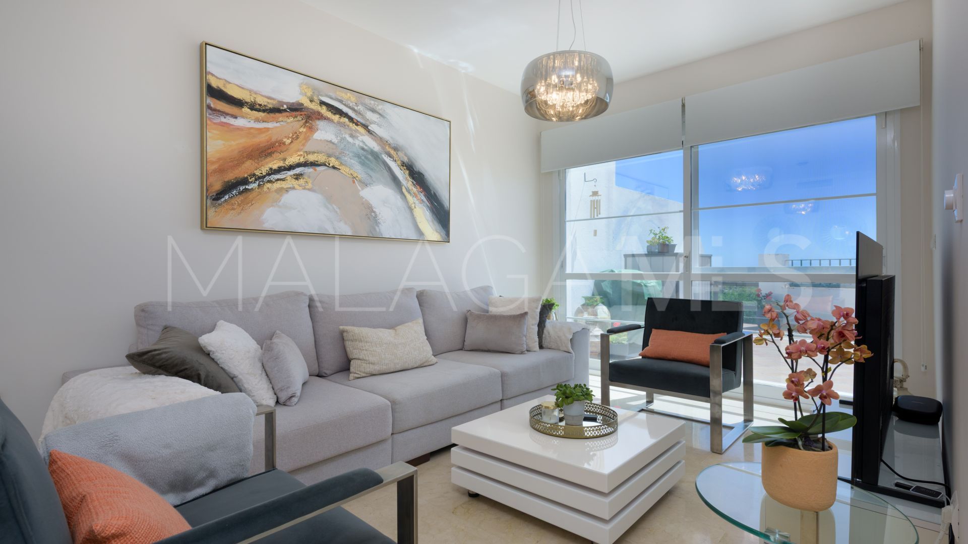 Maison de ville for sale in Los Almendros