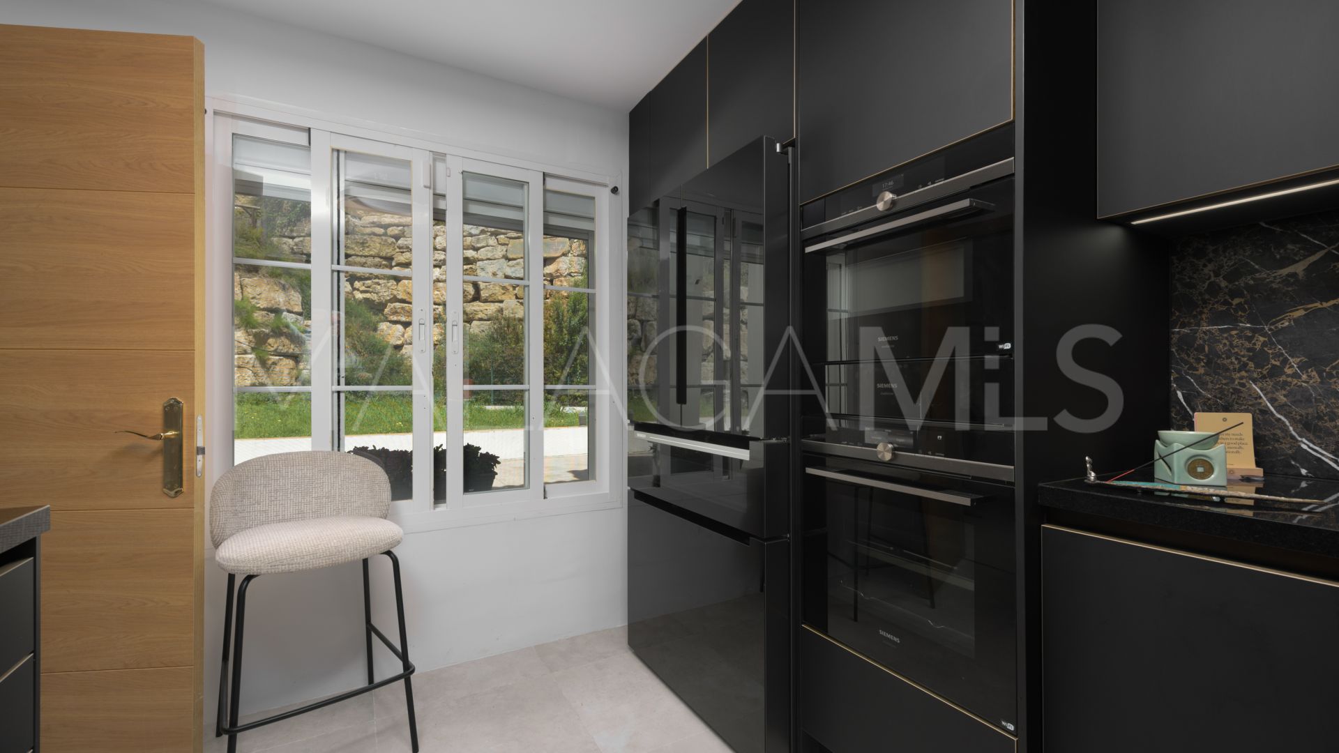 Maison de ville for sale in Los Almendros
