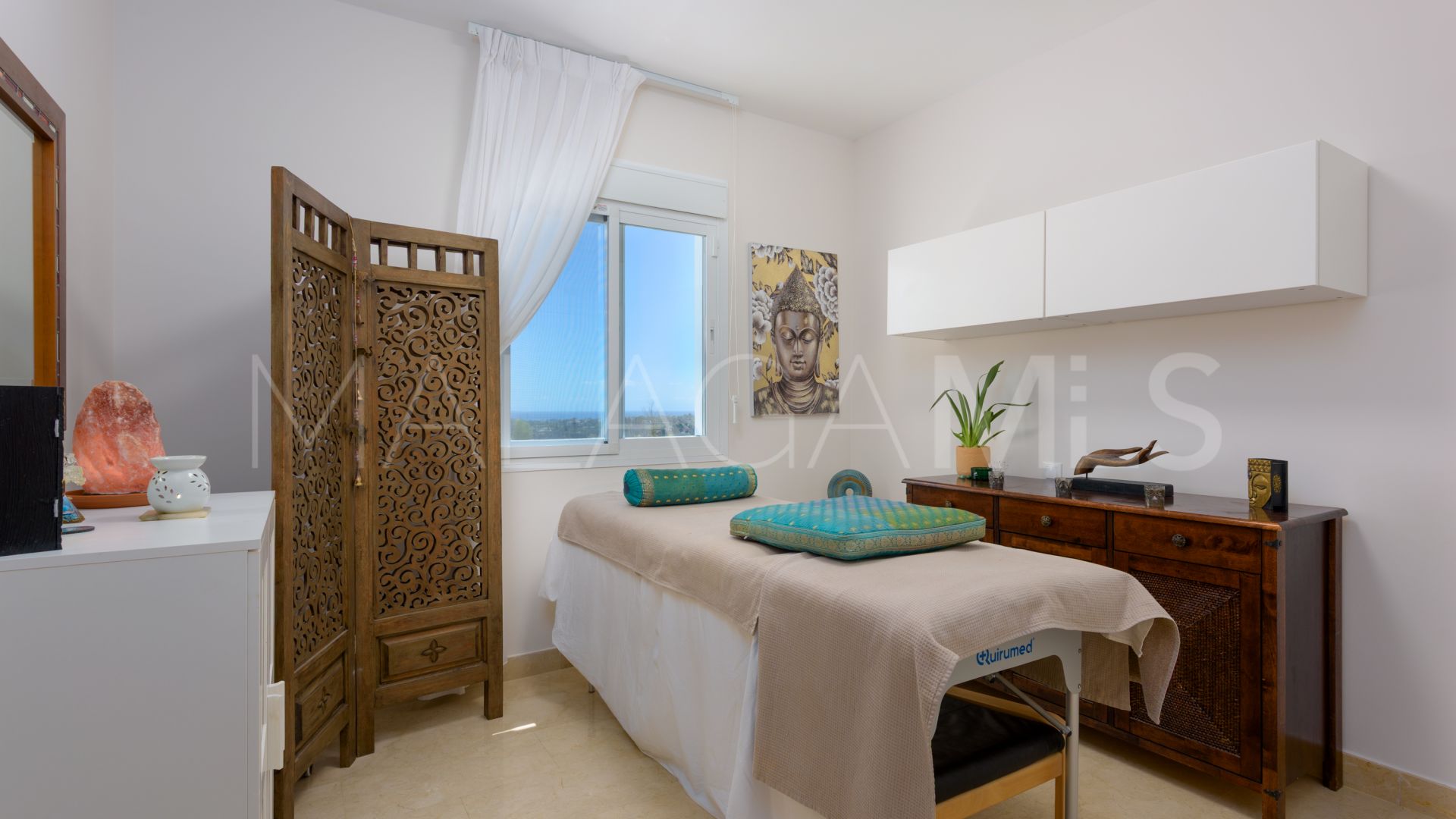 Maison de ville for sale in Los Almendros