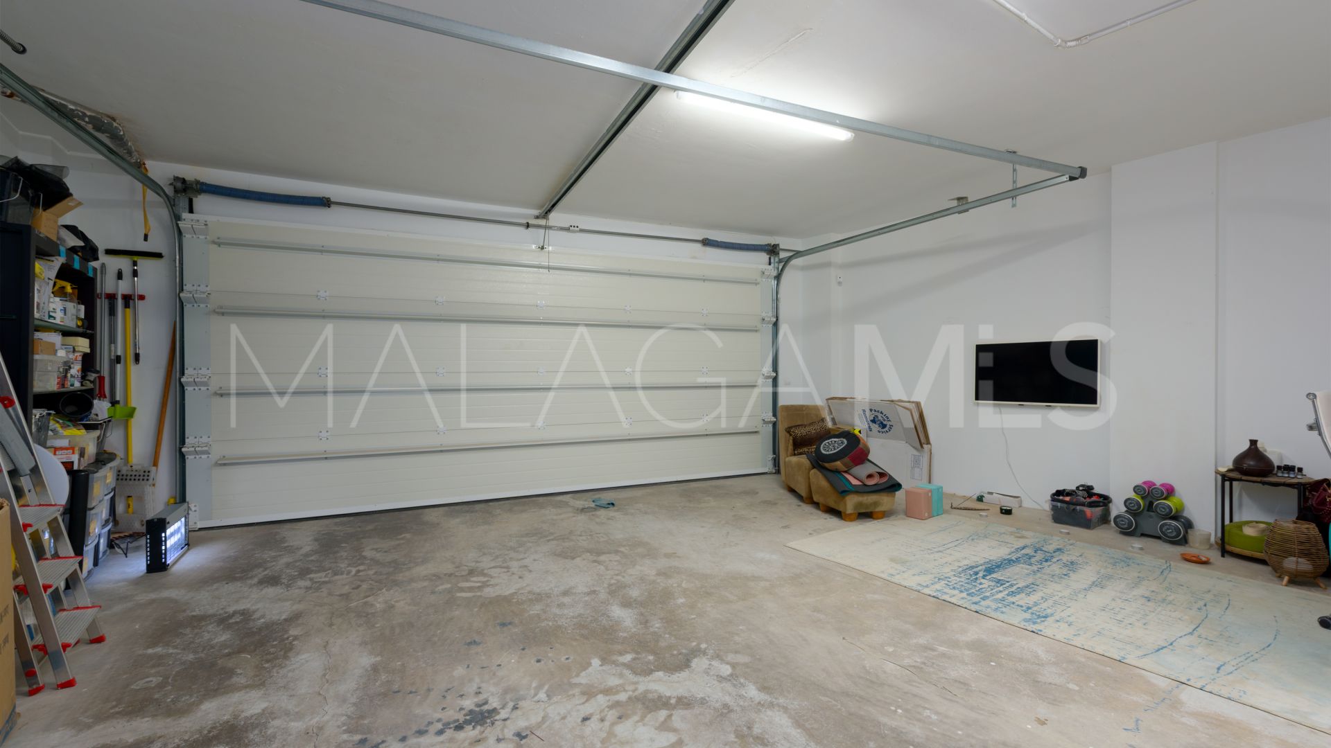 Maison de ville for sale in Los Almendros