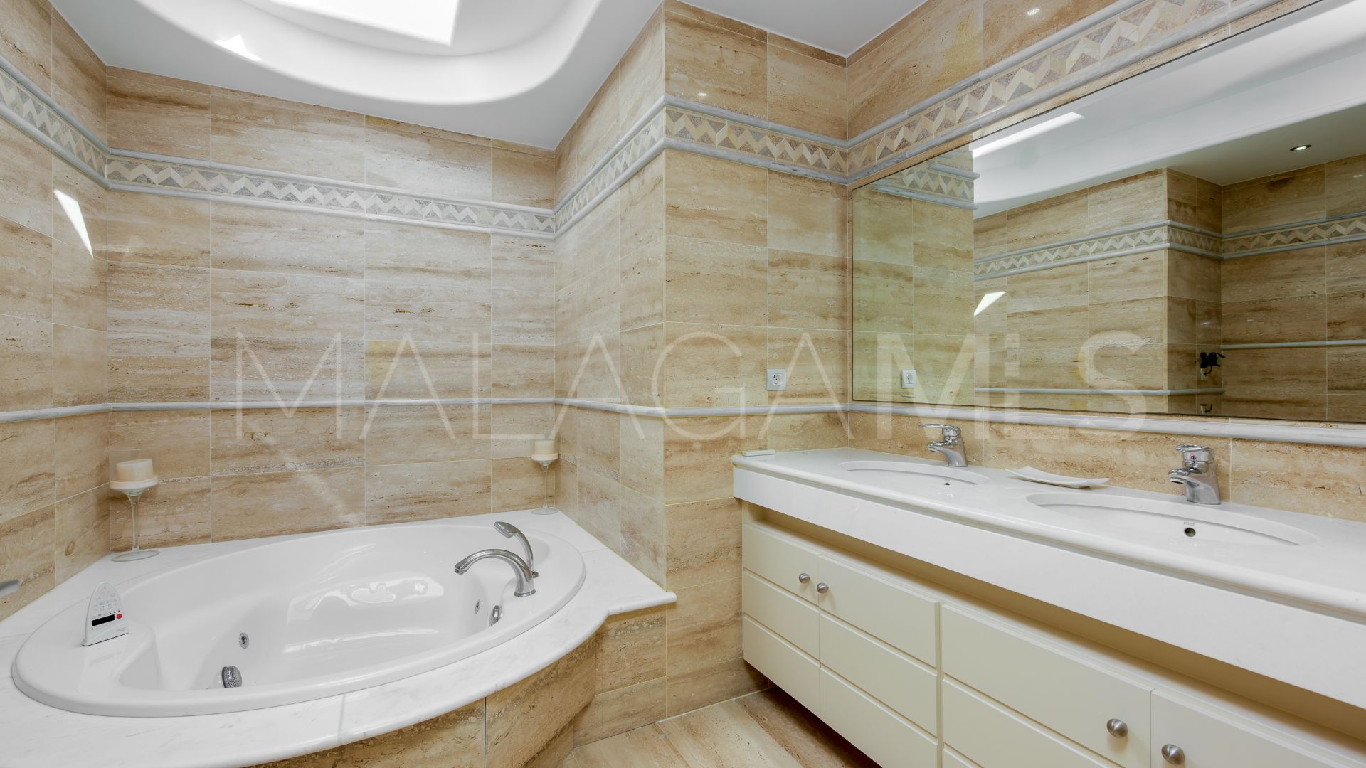 Atico duplex for sale with 3 bedrooms in La Trinidad