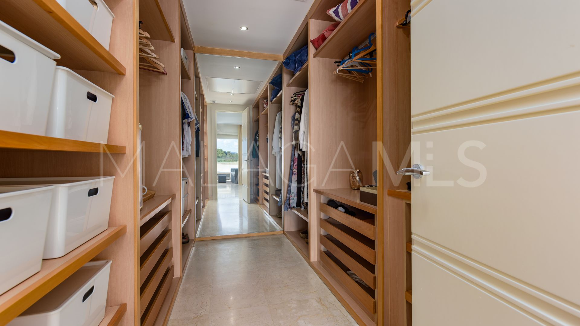 Atico duplex for sale with 3 bedrooms in La Trinidad