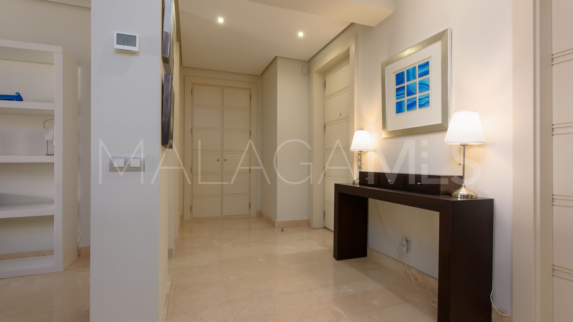 Atico duplex for sale with 3 bedrooms in La Trinidad