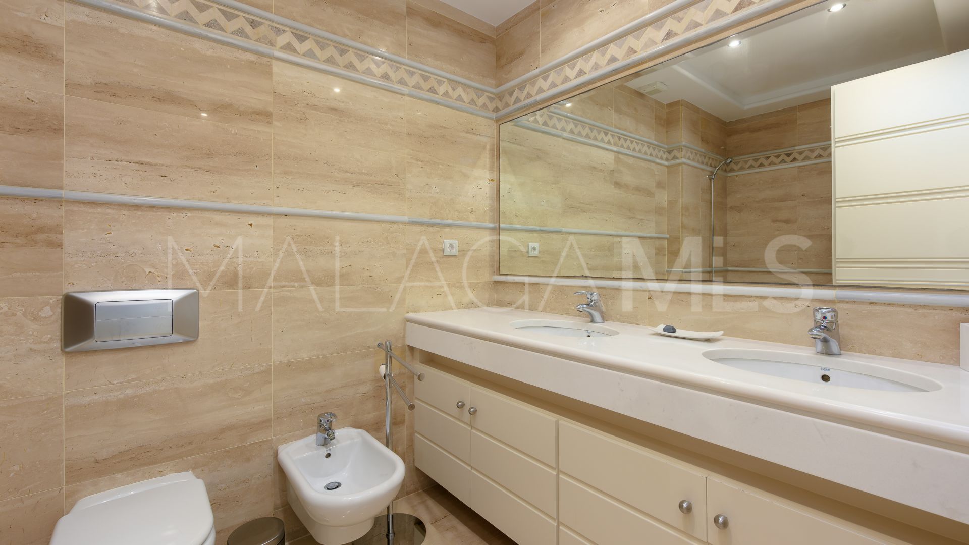 Atico duplex for sale with 3 bedrooms in La Trinidad