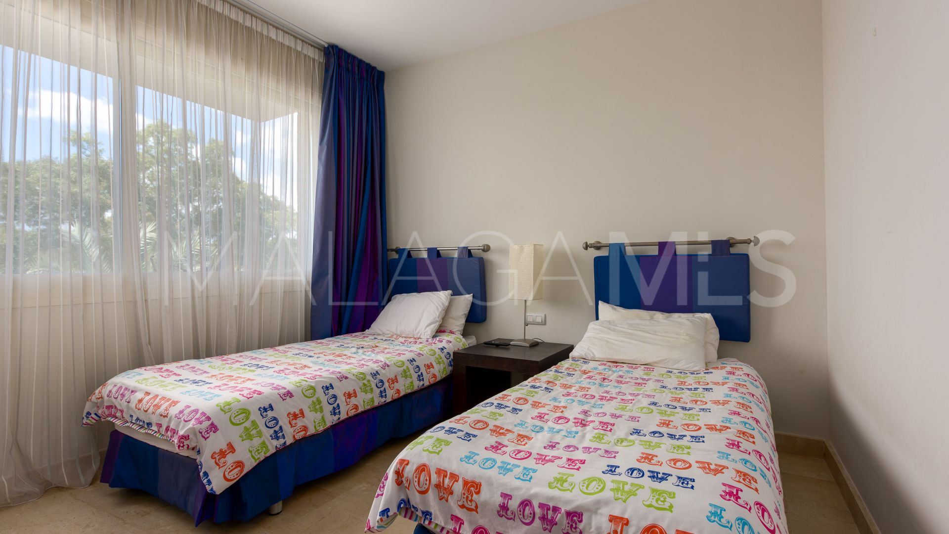 Atico duplex for sale with 3 bedrooms in La Trinidad