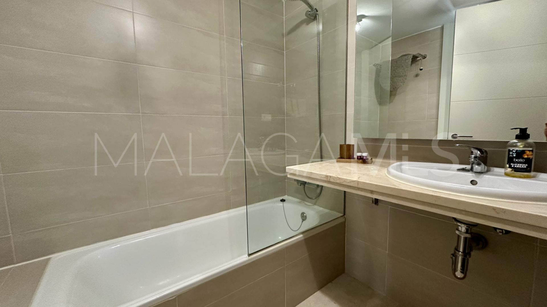 Buy apartamento de 3 bedrooms in La Paloma