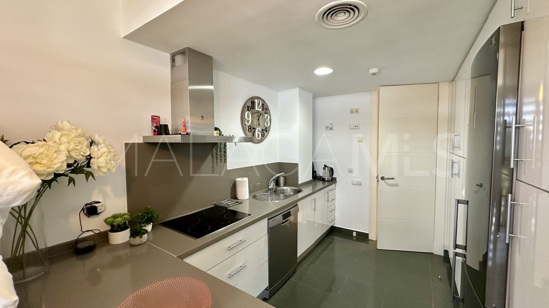 Buy apartamento de 3 bedrooms in La Paloma
