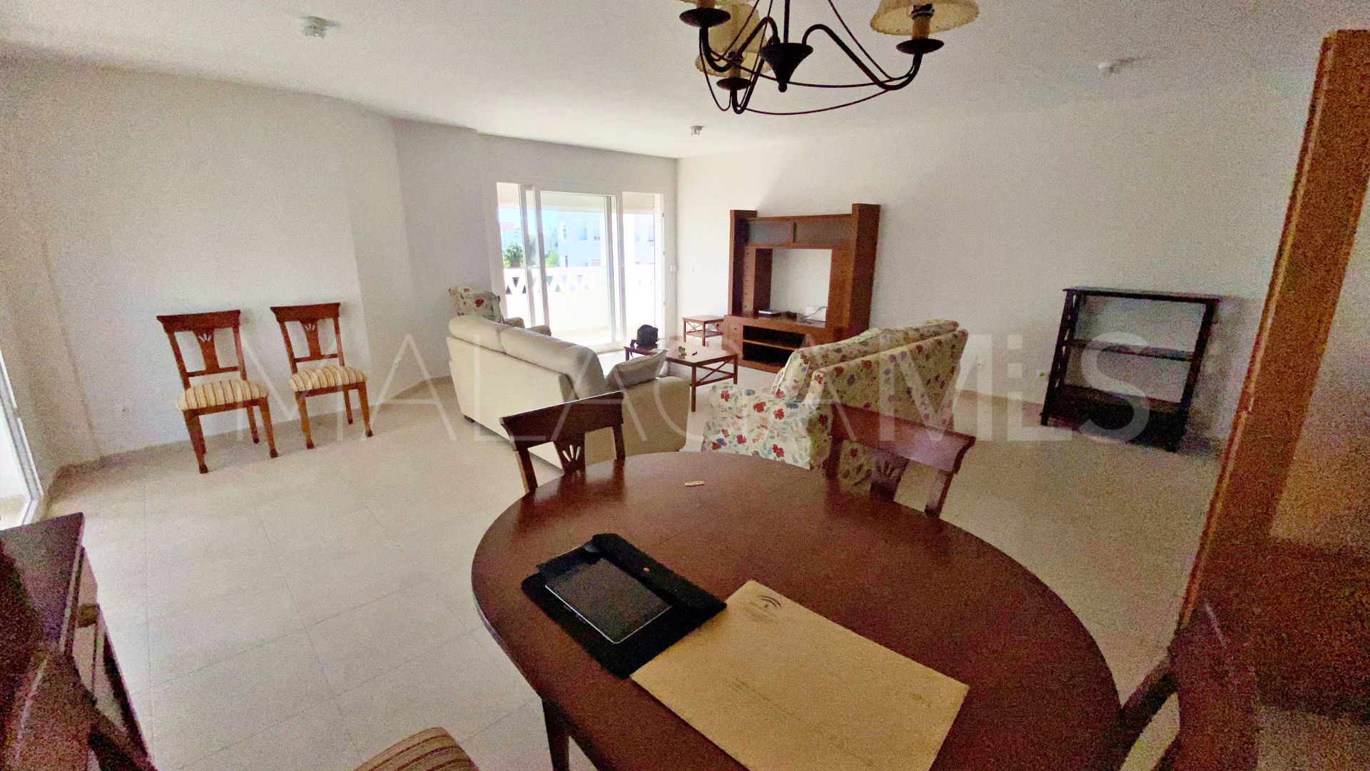 La Campana, apartamento a la venta with 4 bedrooms