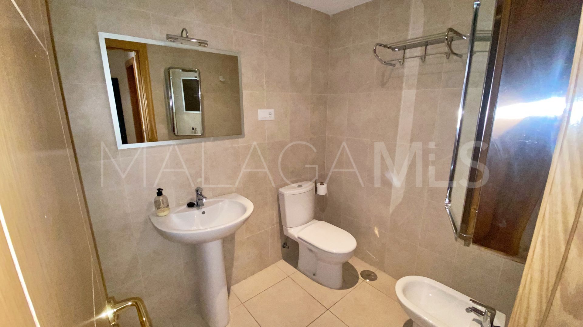 La Campana, apartamento a la venta with 4 bedrooms