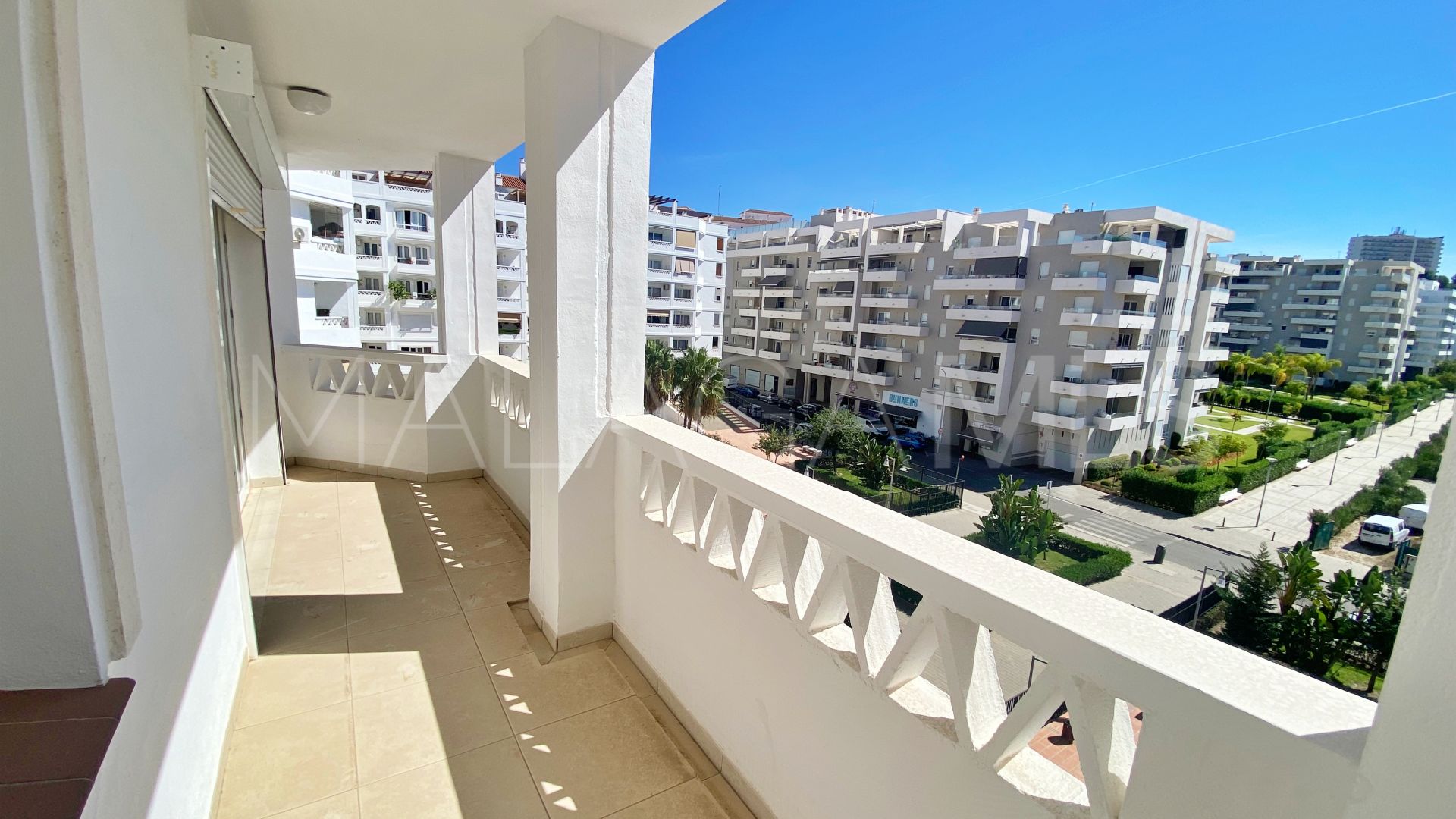 La Campana, apartamento a la venta with 4 bedrooms