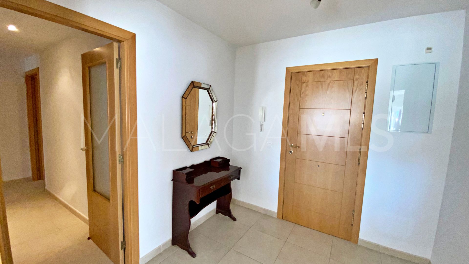 La Campana, apartamento a la venta with 4 bedrooms
