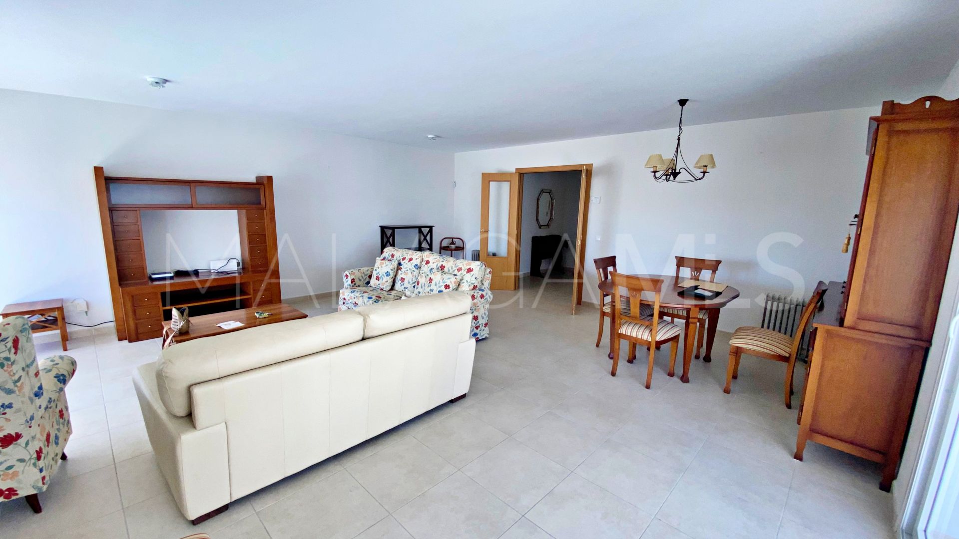 La Campana, apartamento a la venta with 4 bedrooms
