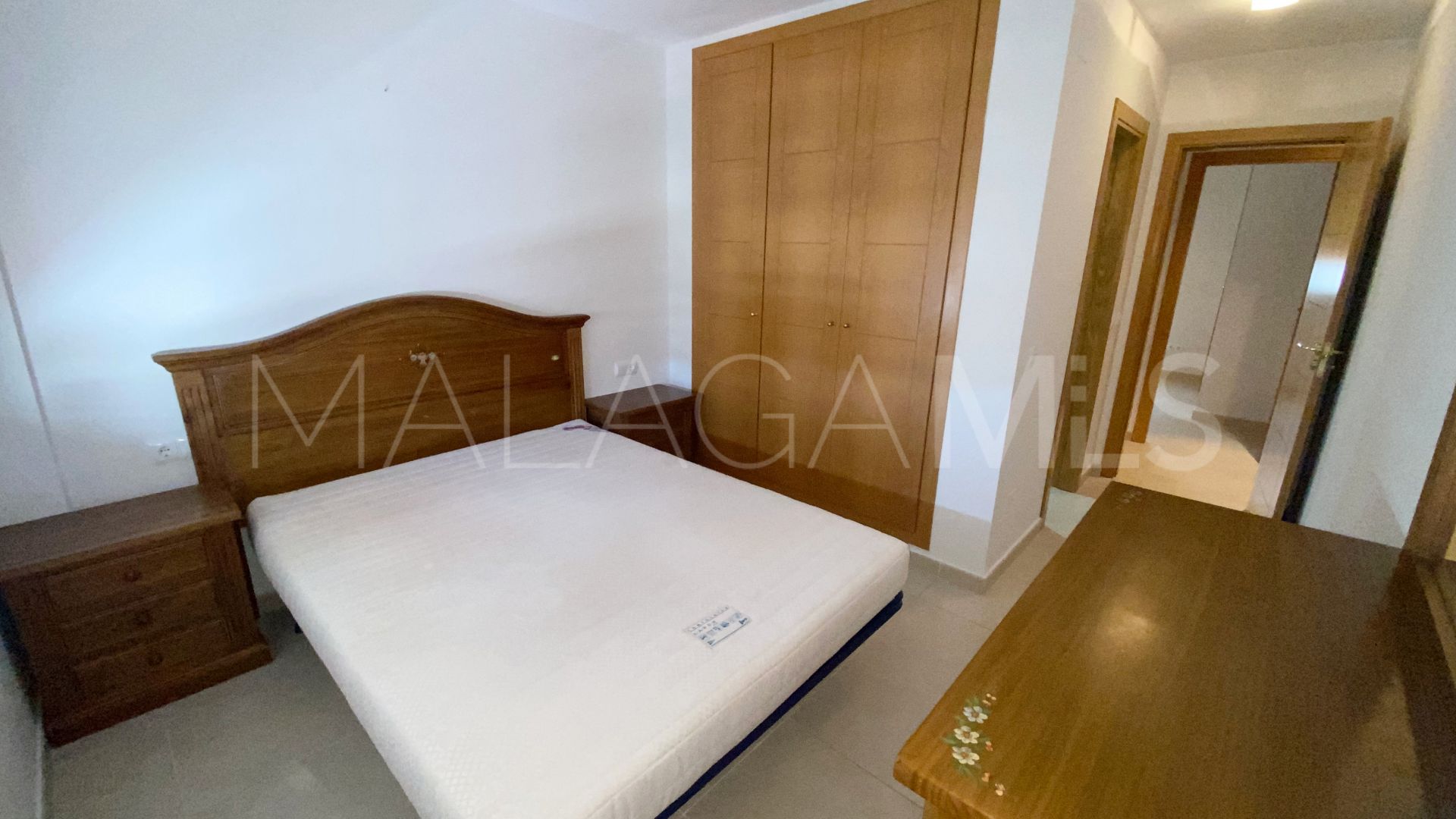 La Campana, apartamento a la venta with 4 bedrooms