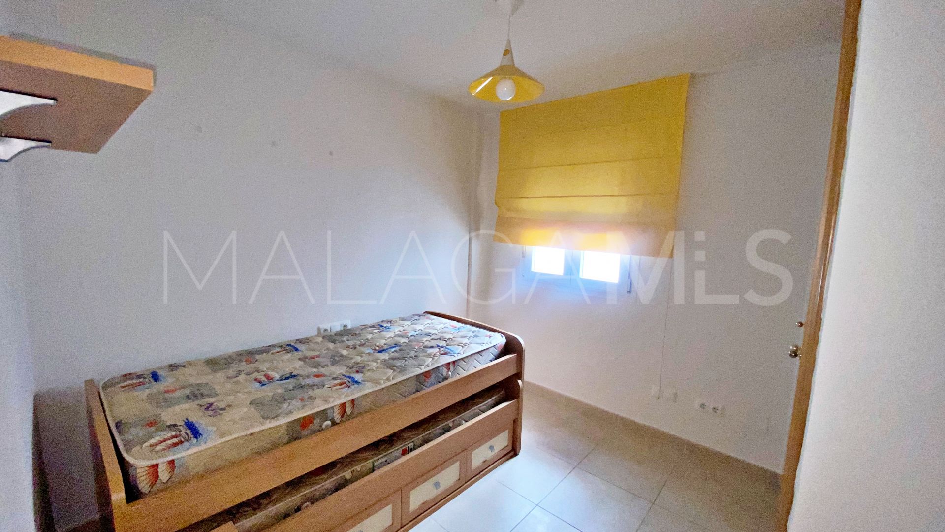 La Campana, apartamento a la venta with 4 bedrooms