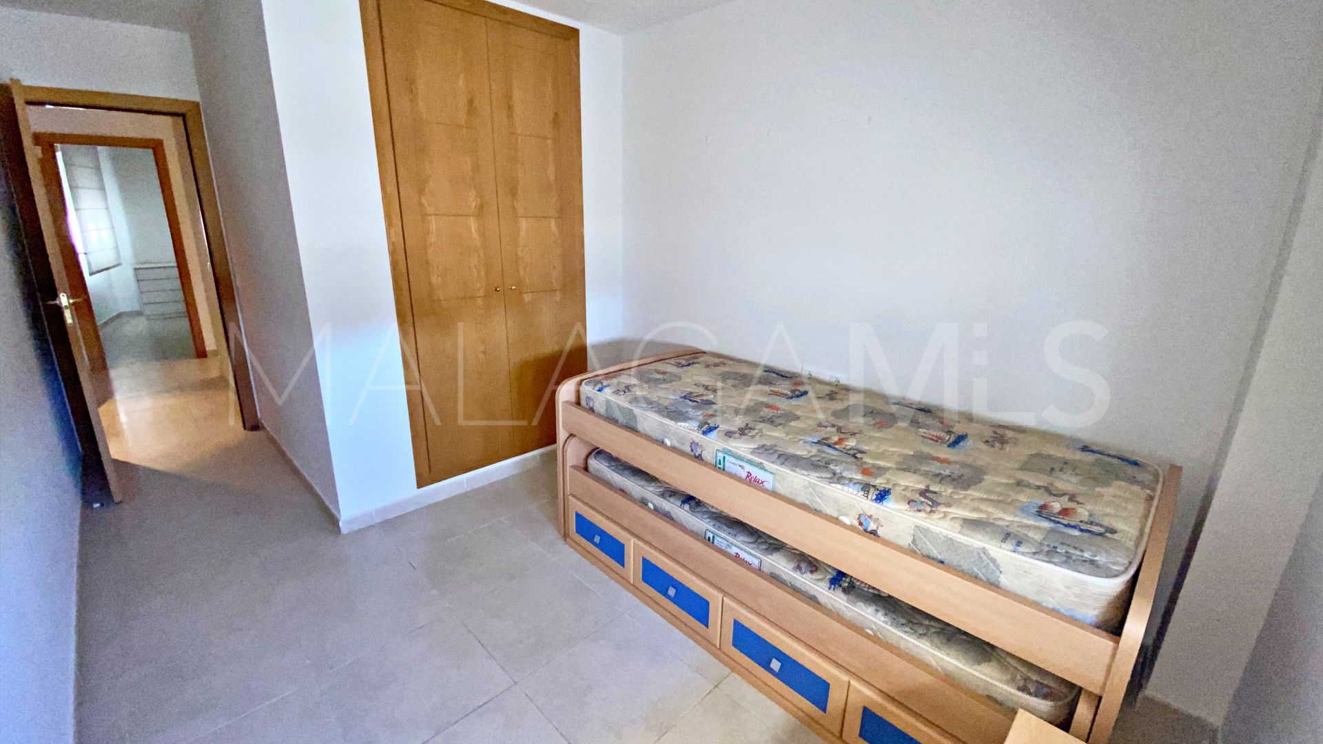 La Campana, apartamento a la venta with 4 bedrooms