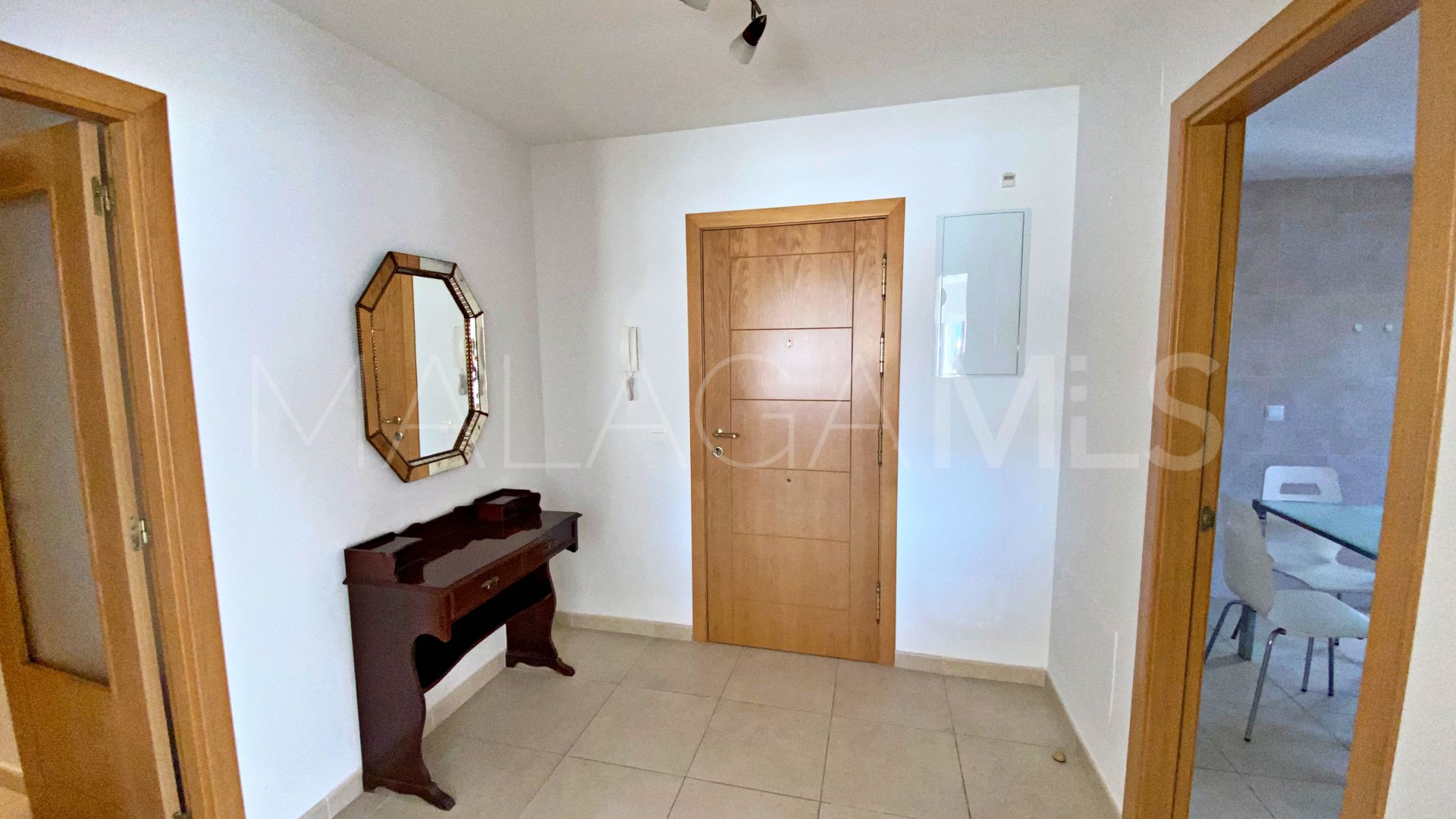 La Campana, apartamento a la venta with 4 bedrooms