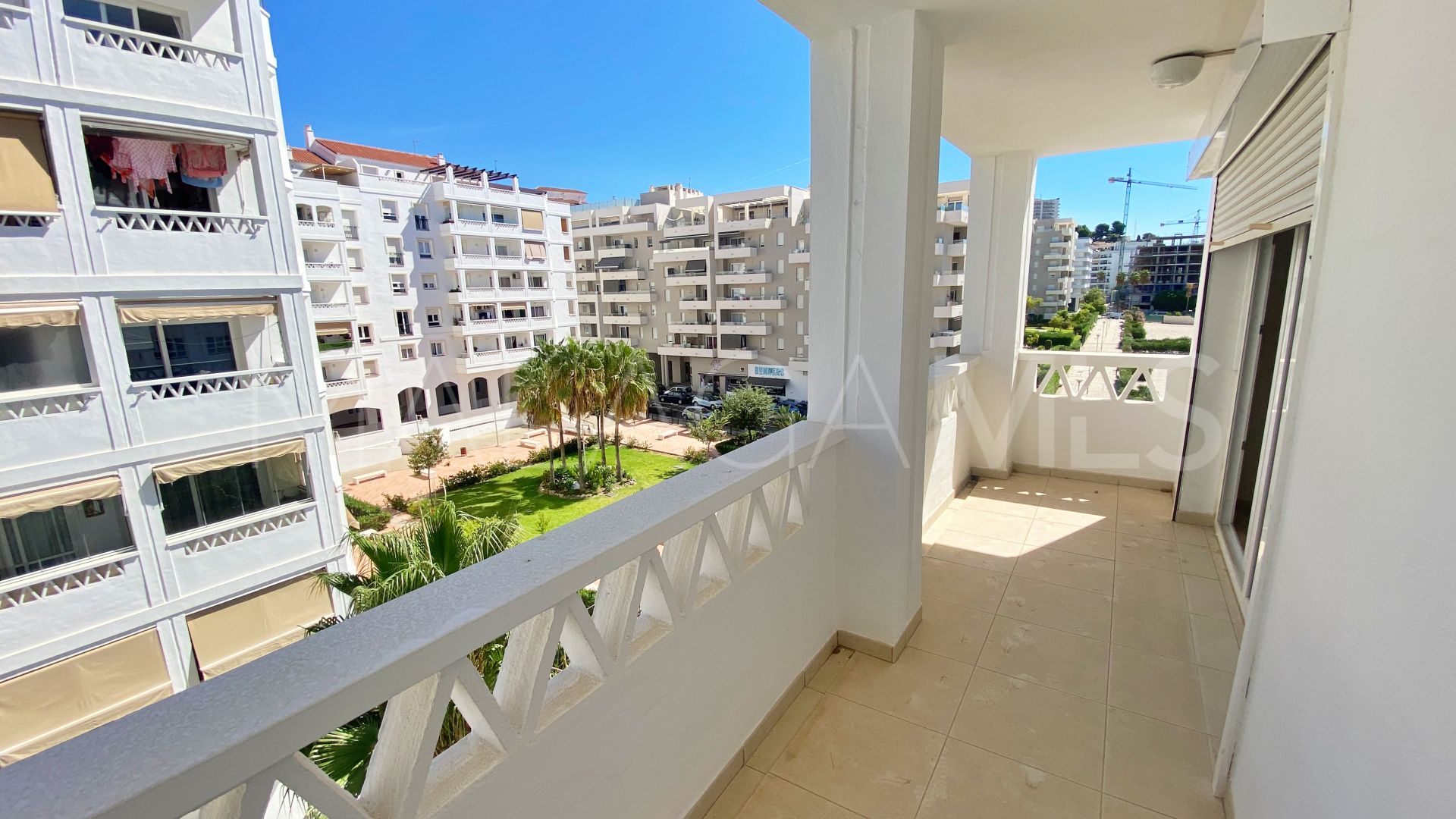 La Campana, apartamento a la venta with 4 bedrooms