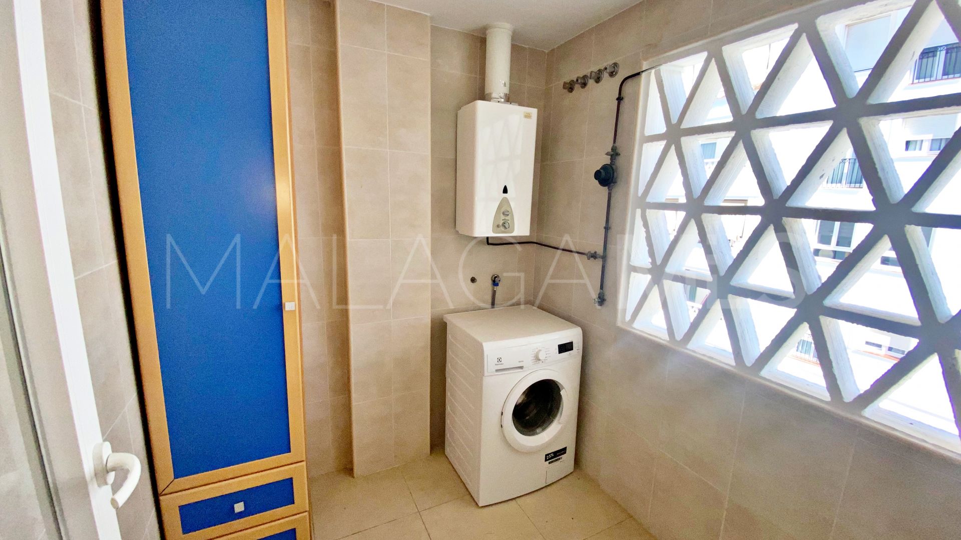 La Campana, apartamento a la venta with 4 bedrooms
