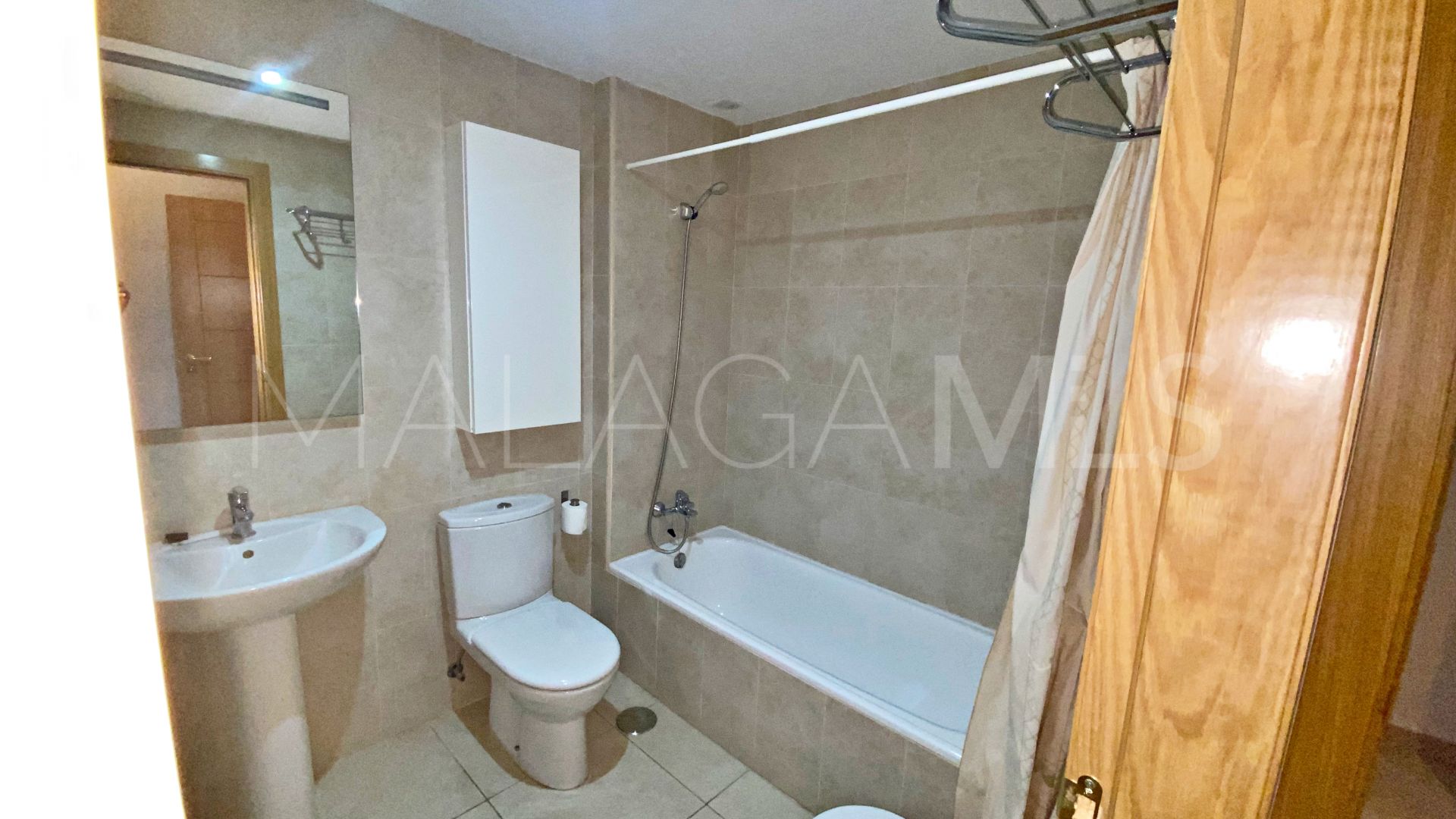 La Campana, apartamento a la venta with 4 bedrooms