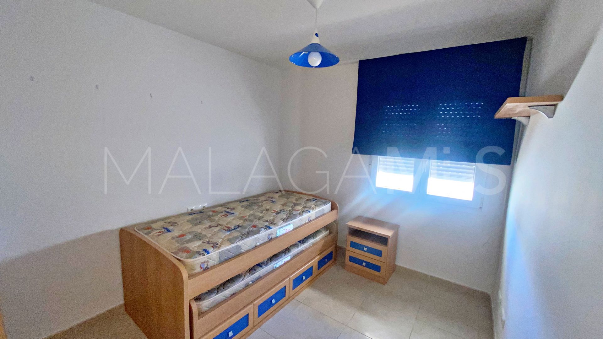La Campana, apartamento a la venta with 4 bedrooms