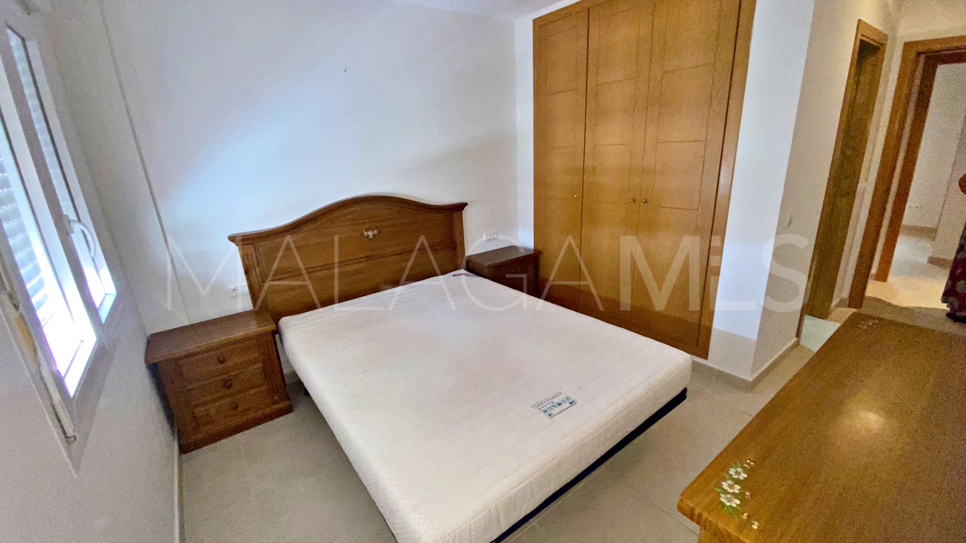 La Campana, apartamento a la venta with 4 bedrooms