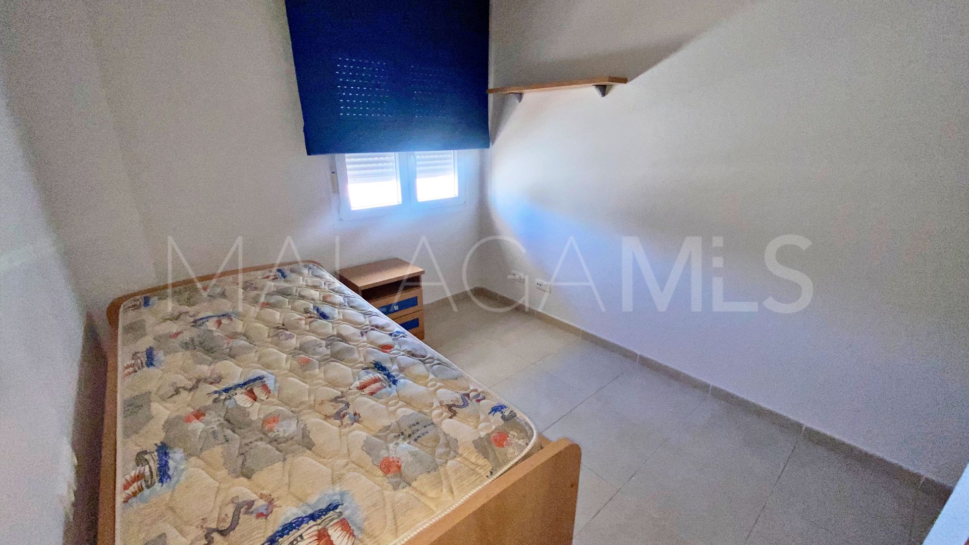 La Campana, apartamento a la venta with 4 bedrooms