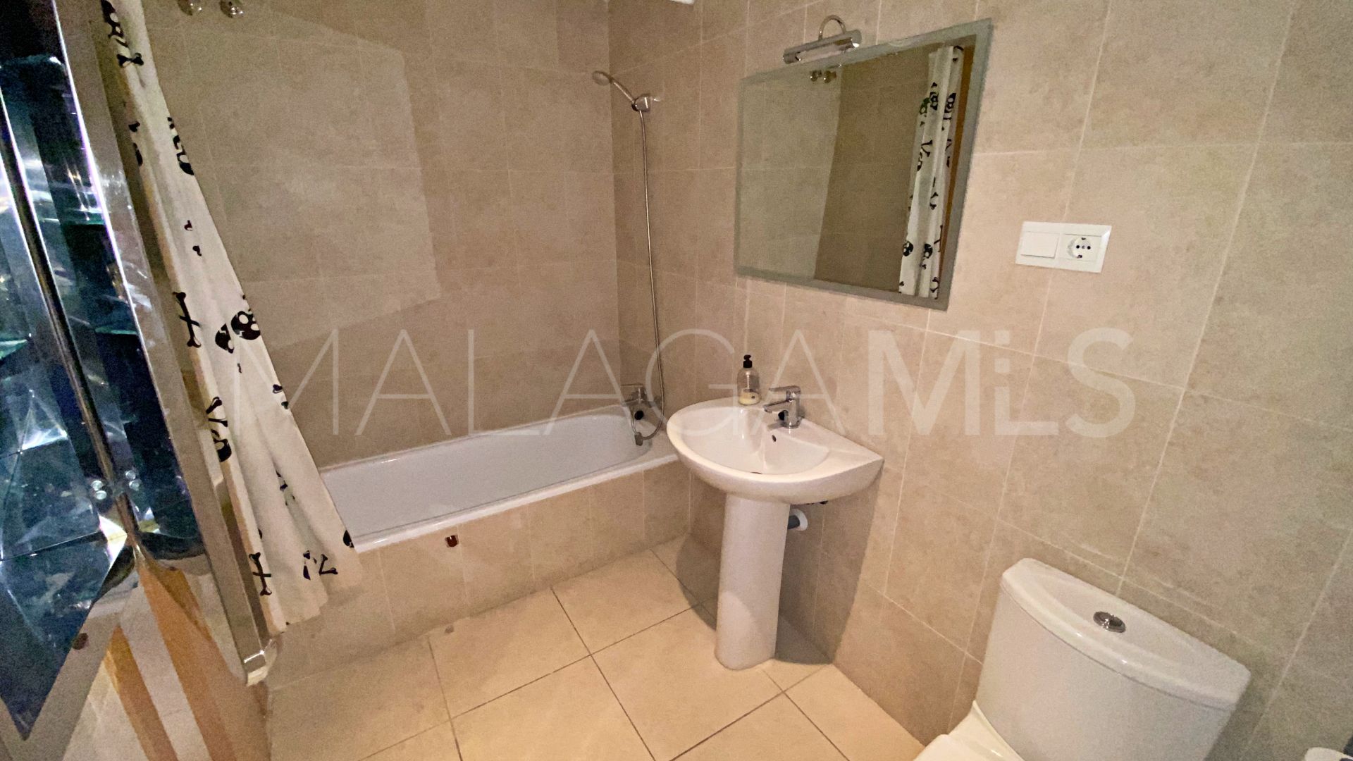 La Campana, apartamento a la venta with 4 bedrooms