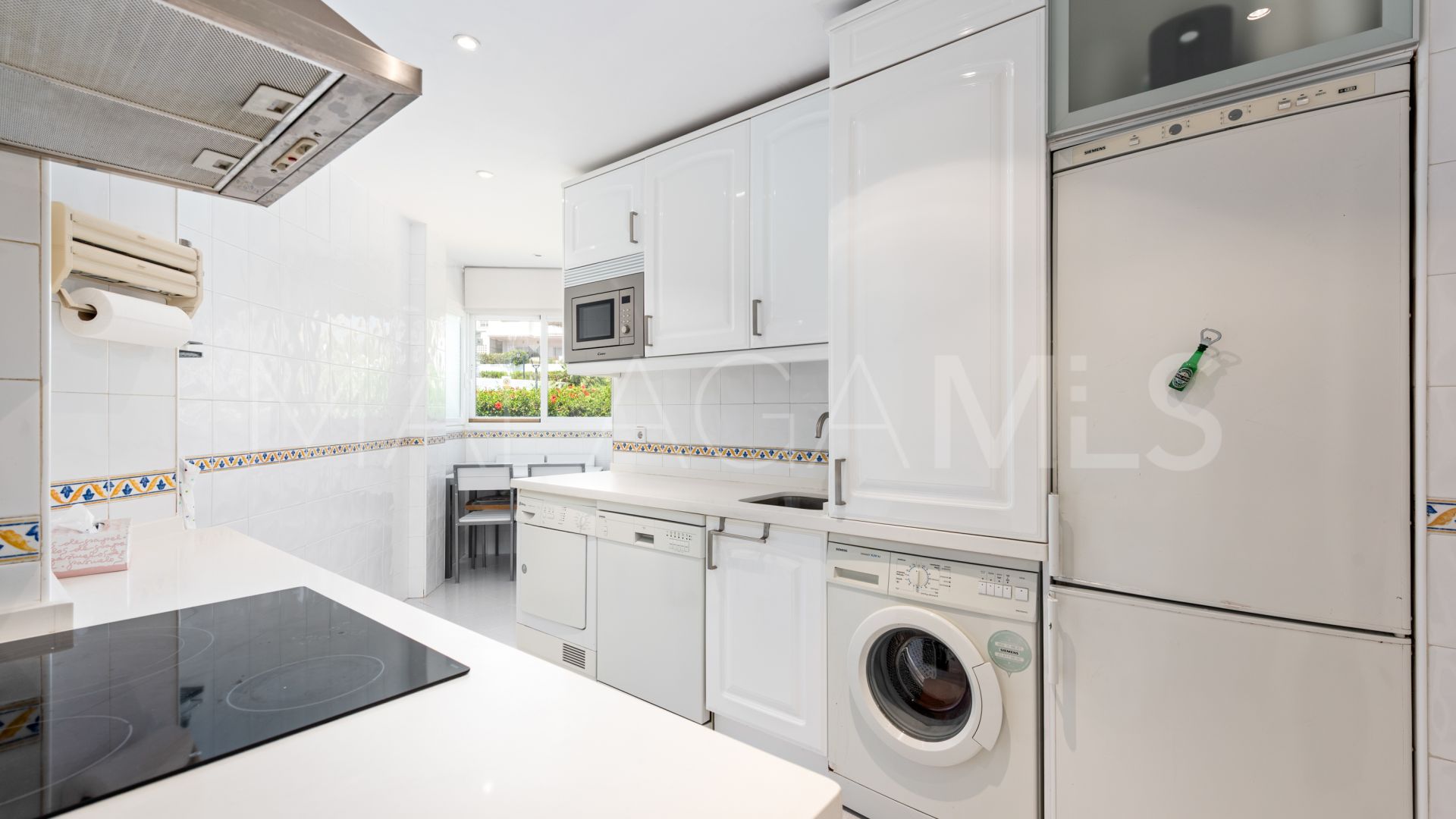 Apartamento for sale in Belaire with 2 bedrooms