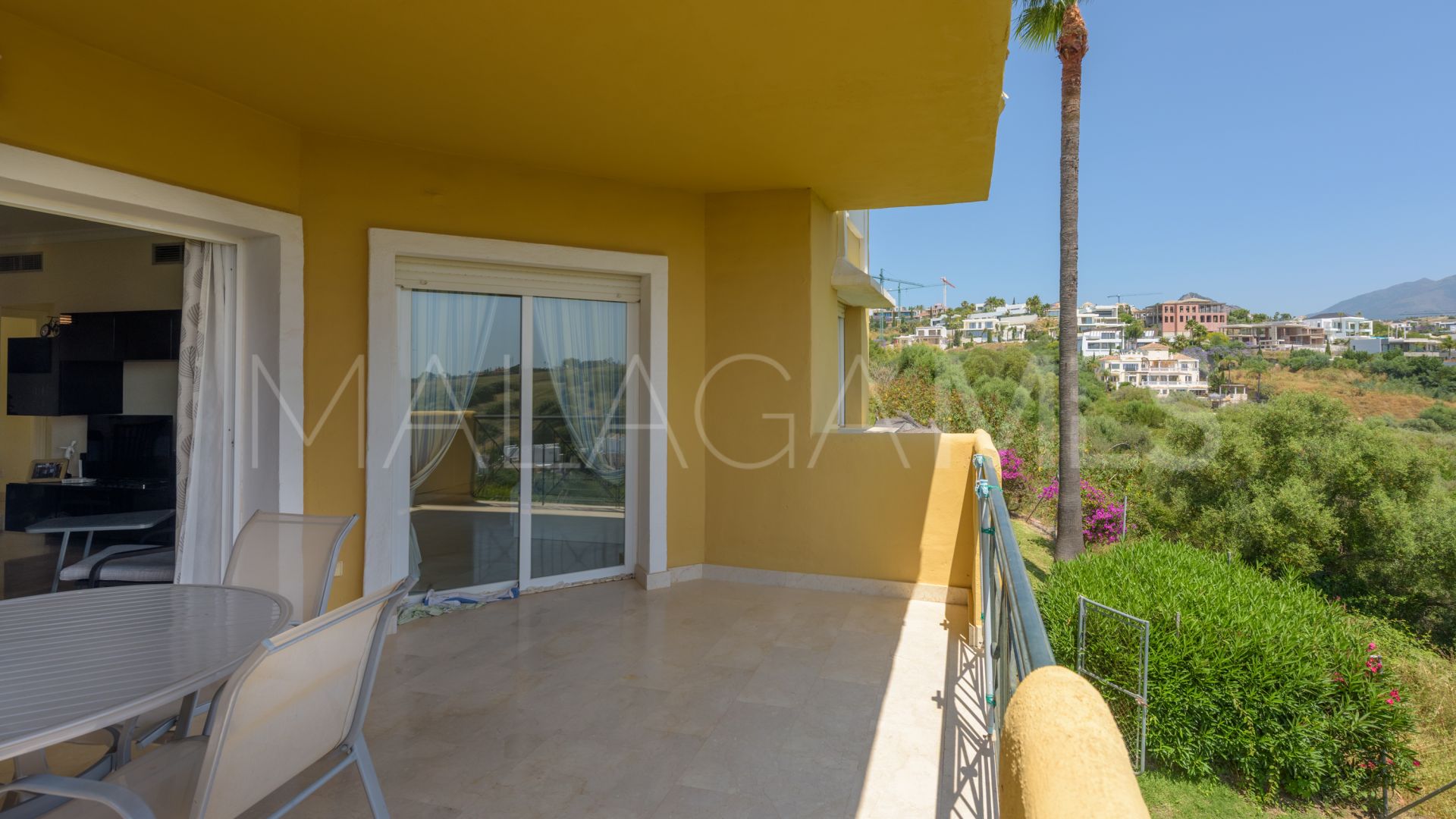 Apartamento for sale in Belaire with 2 bedrooms
