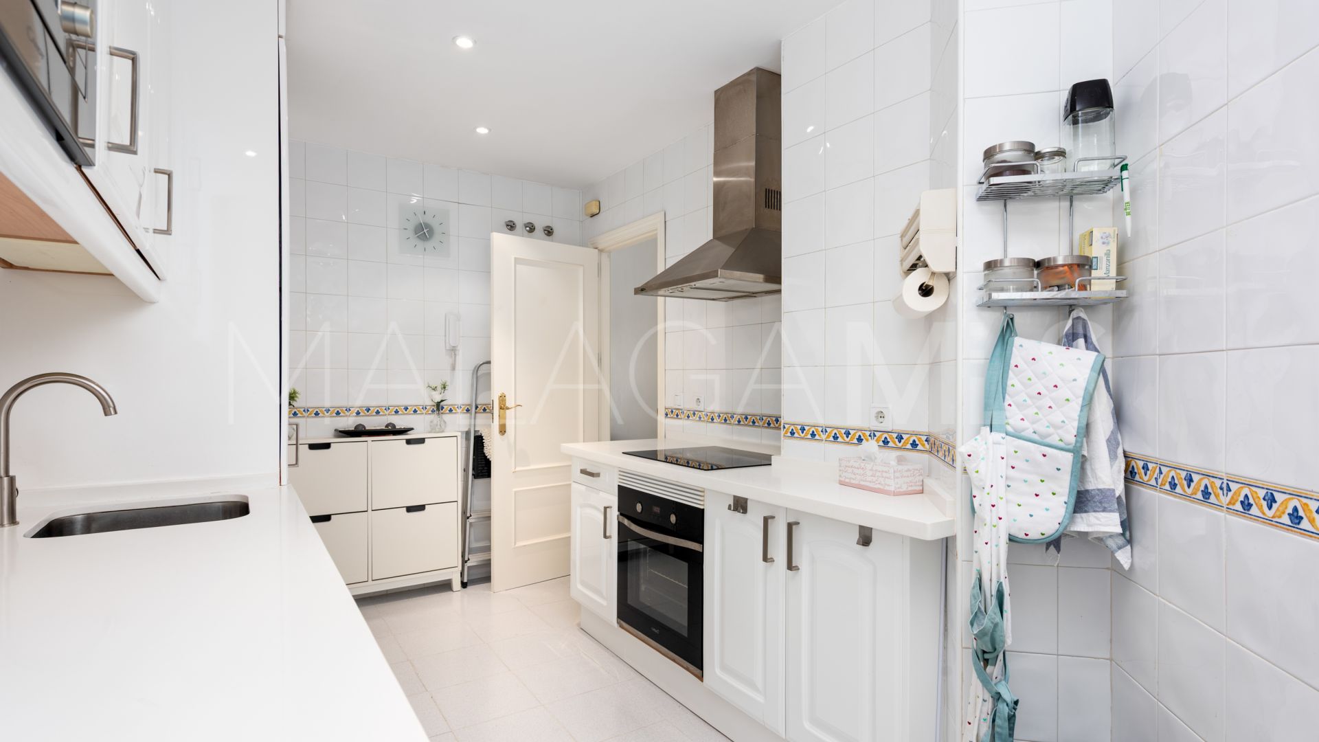 Apartamento for sale in Belaire with 2 bedrooms