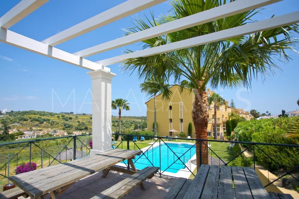 Apartamento for sale in Belaire with 2 bedrooms