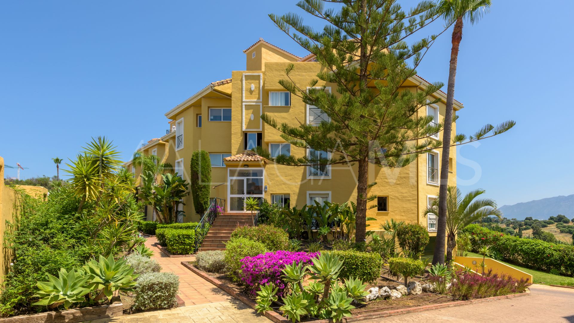 Apartamento for sale in Belaire with 2 bedrooms