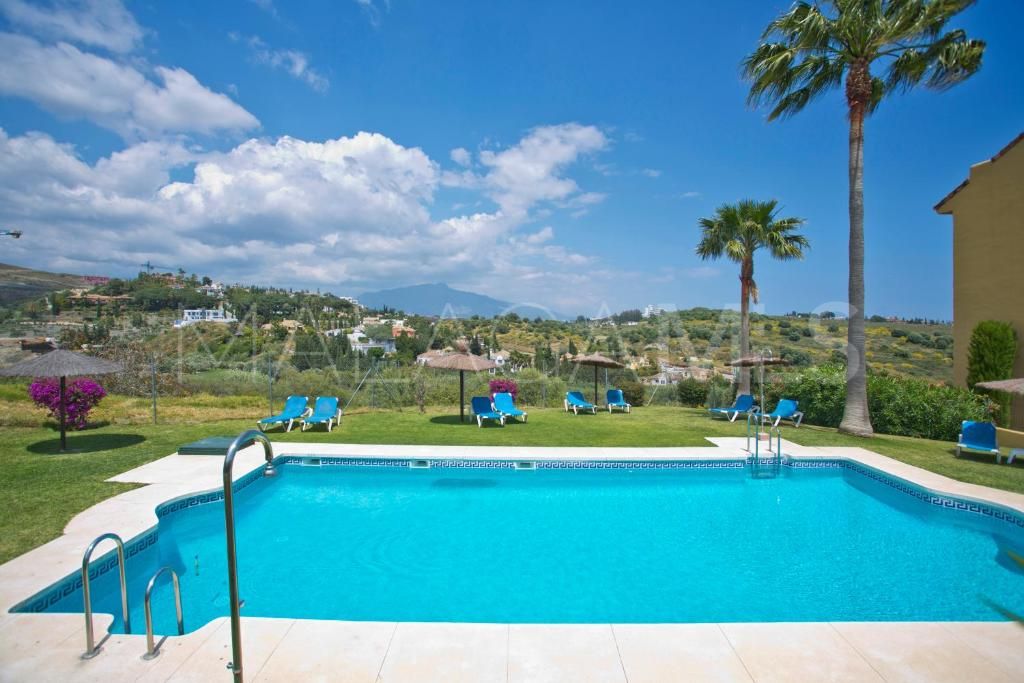 Apartamento for sale in Belaire with 2 bedrooms