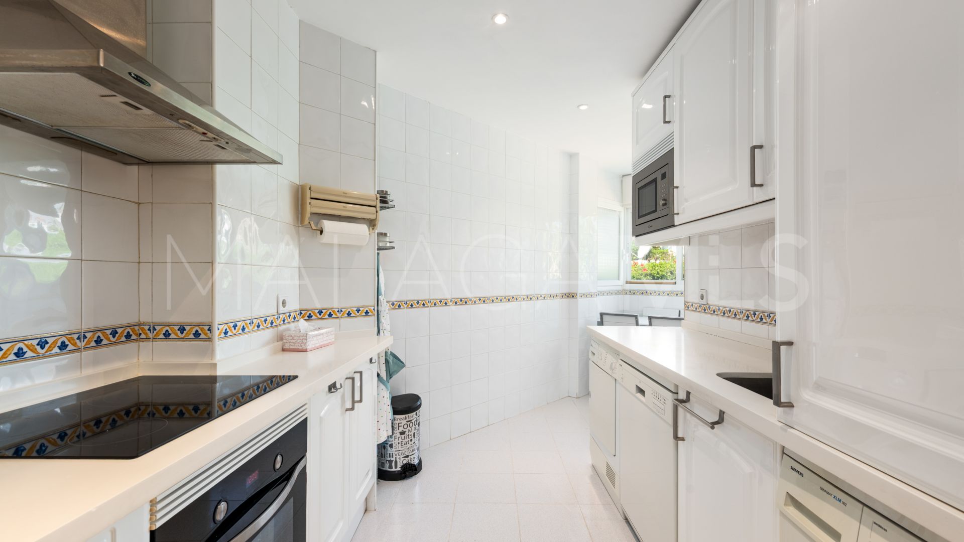 Apartamento for sale in Belaire with 2 bedrooms
